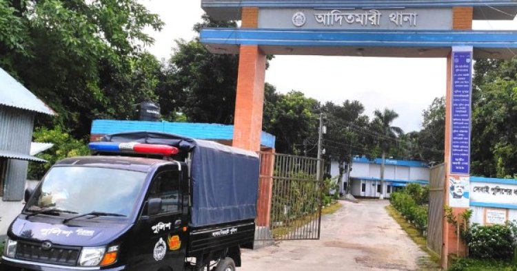স্বামীর ধাক্কায় প্রাণ গেল স্ত্রীর