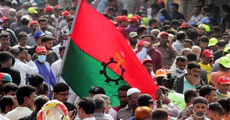 জেলায় জেলায় বিএনপি’র পদযাত্রা আজ, আসছে নতুন কর্মসূচি