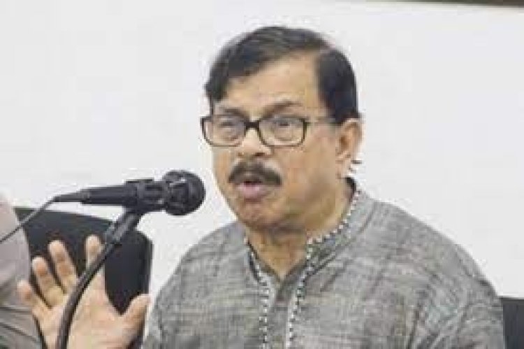 সরকার পতনের খেলাটি সময়মতো খেলা হবে: মান্না