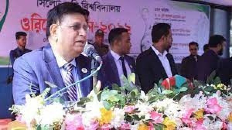 বাংলাদেশের সঙ্গে সুসম্পর্ক রাখতে চায় আমেরিকা: পররাষ্ট্রমন্ত্রী