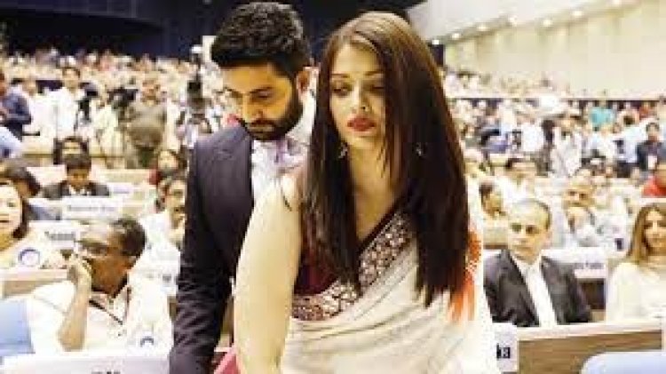 পরিশ্রমের ফসল মাদাম তুসোতেও জমা করেছেন ঐশ্বরিয়া
