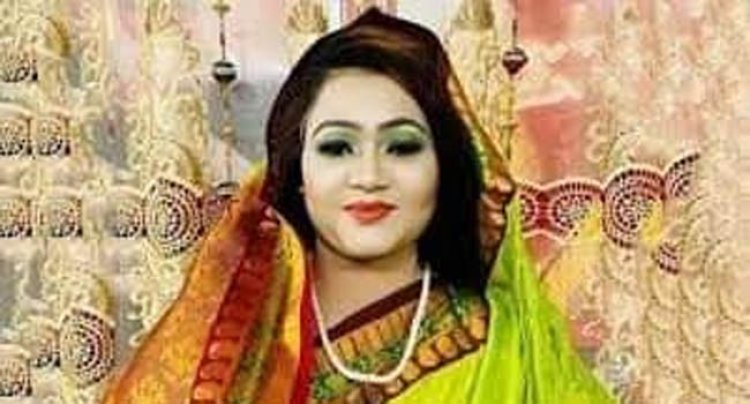 দুর্নীতির অভিযোগে ইউপি চেয়ারম্যান সোনিয়াকে অব্যাহতি