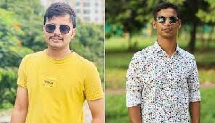 পুলিশ পরিচয়ে চাঁদাবাজি: ঢাবির দুই ছাত্রলীগ নেতা আটক