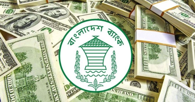 বাংলাদেশ ব্যাংকের প্রতিবেদন: বাণিজ্য ঘাটতি এক লাখ ৪৮ হাজার কোটি টাকা