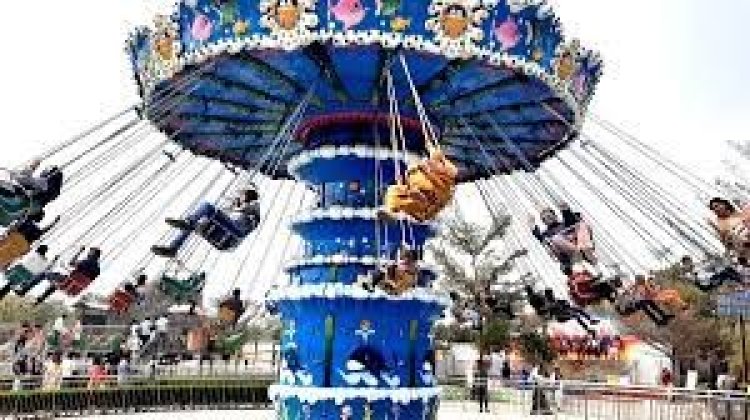 সাংবাদিকদের মিলনমেলা আনোয়ারা সিটি ম্যাজিকে