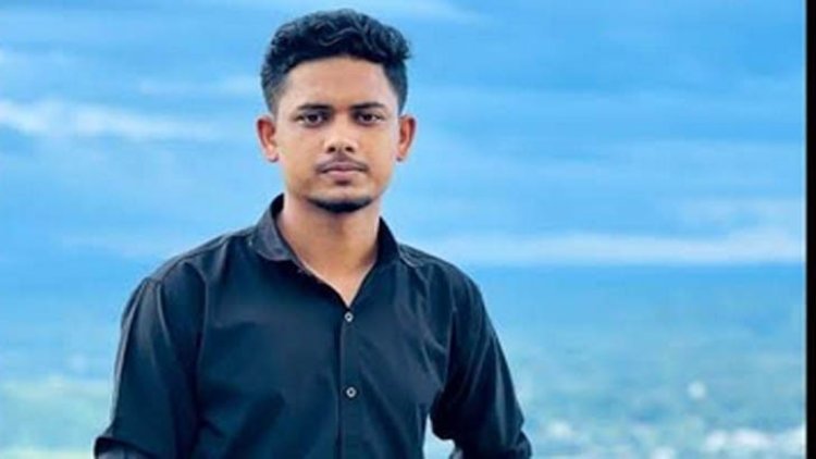রাঙ্গুনিয়ায় অটোরিকশা-ট্রাক সংঘর্ষে ব্যাংক কর্মকর্তা নিহত