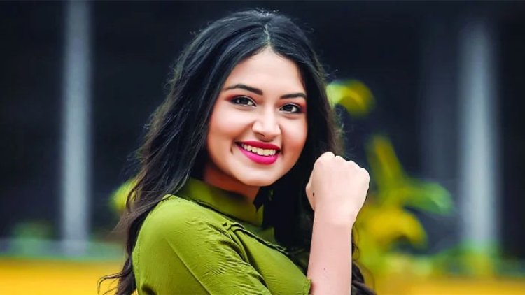 প্রত্যাশার চেয়ে বেশি পেয়েছি: তাসনিয়া ফারিণ