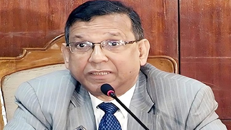 খালেদা জিয়া আগামী নির্বাচন করতে পারবেন কিনা, যা বললেন আইনমন্ত্রী