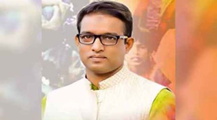 রাজশাহী আ’লীগ সাধারণ সম্পাদকের আপত্তিকর ভিডিও ফাঁস, থানায় মামলা