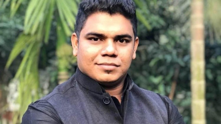 জাল দলিলের মামলায় ছাত্রলীগ নেতা কারাগারে