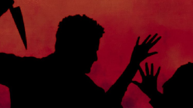 সোনা-টাকা চুরির পর দেখে ফেলায় নানিকে হত্যা
