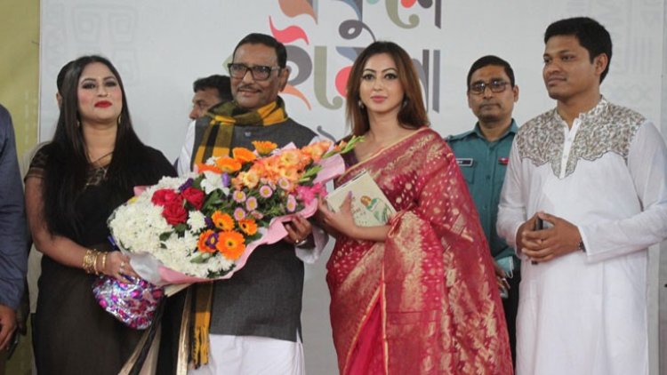 আমরা কোনো সংঘাত চাই না: ওবায়দুল কাদের