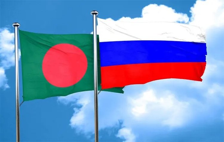 নিষেধাজ্ঞাভুক্ত জাহাজ গ্রহণ না করায় মস্কোতে বাংলাদেশি দূতকে তলব