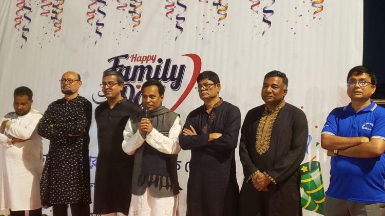 শেখ হাসিনা সরকার সাংবাদিক বান্ধব : সুজিত রায় নন্দী
