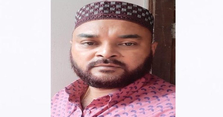 মা-মেয়েকে পেটানোর অভিযোগে রাজবাড়ী পৌর কাউন্সিলর পলাশ গ্রেপ্তার