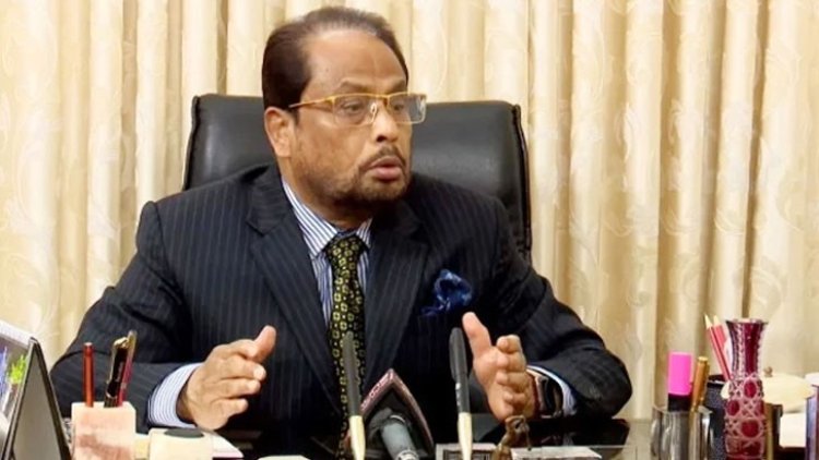 পিলখানা হত্যাকাণ্ডের বিচার ও তদন্ত প্রক্রিয়া স্বচ্ছ হয়নি: জিএম কাদের