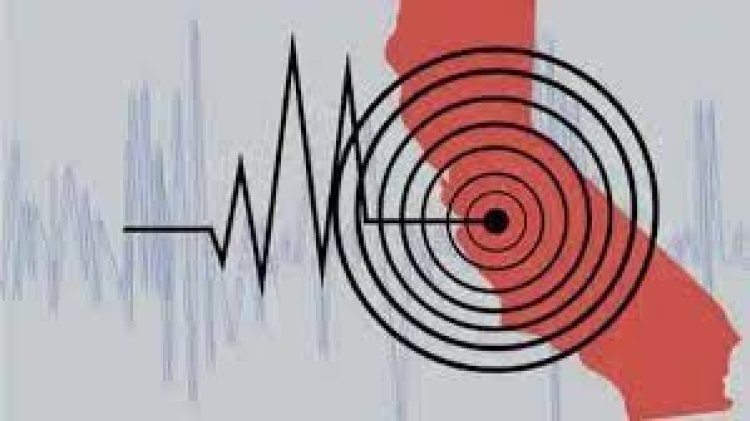মিয়ানমারে জোড়া ভূমিকম্প, কক্সবাজারেও কম্পন