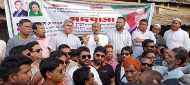 ‘নির্দলীয় নিরপেক্ষ তত্ত্বাধায়ক সরকারের অধীনেই নির্বাচন চাই’