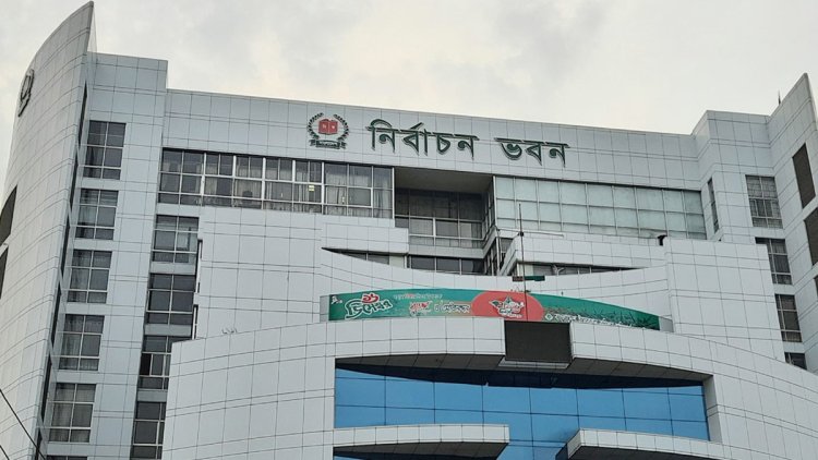 বিদ্যমান সীমানা রেখেই ৩০০ আসনের খসড়া প্রকাশ