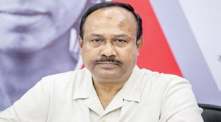 তত্ত্বাবধায়ক সরকার সুষ্ঠু ভোট করতে পারবে গ্যারান্টি নেই : জাপা মহাসচিব