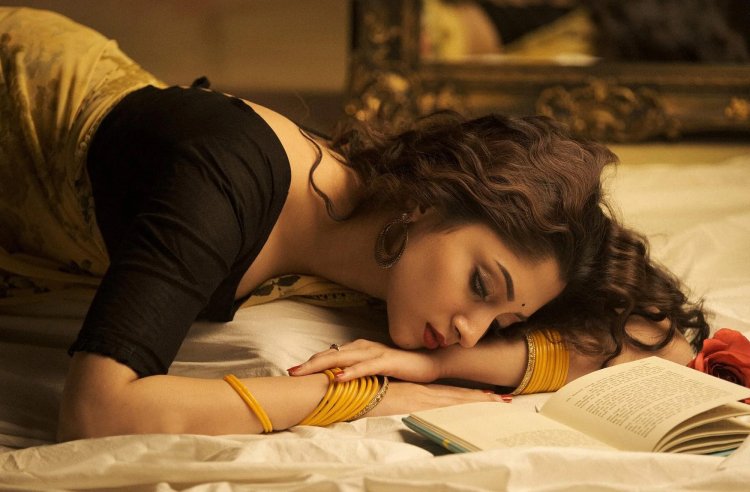 মুখ খুললেন পূজা চেরি শাকিব খানের ‘মায়া’ নিয়ে