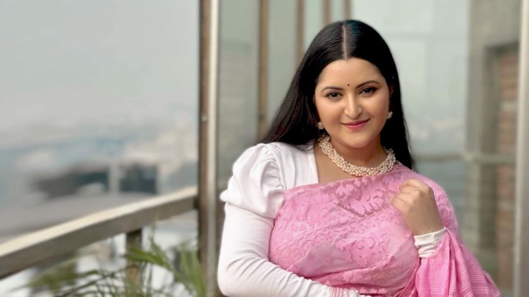মাদক মামলায় পরীমণির সাক্ষ্যগ্রহণ ৯ জুলাই