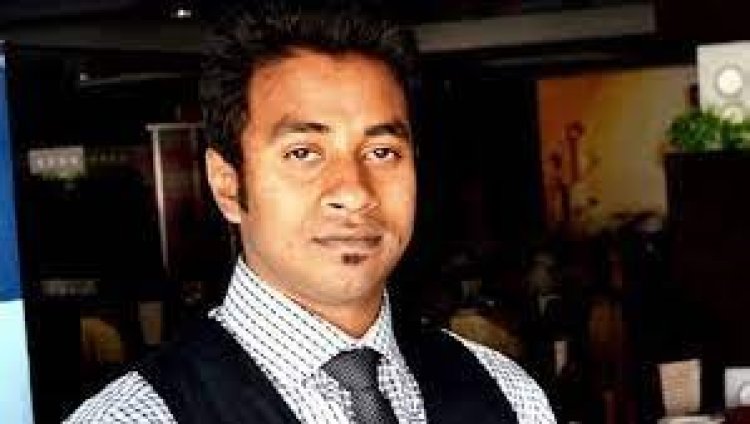 ব্লগার নাজিমুদ্দিন হত্যা : অভিযোগ গঠনের শুনানি পিছিয়ে ৩০ মার্চ