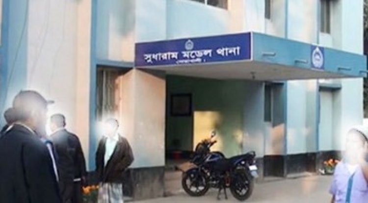 নোয়াখালীতে সিএনজি চালককে জবাই করে হত্যা