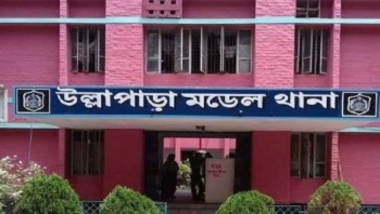 উল্লাপাড়ায় আ’লীগ নেতার হাতুড়ি পেটায় কৃষক নিহত