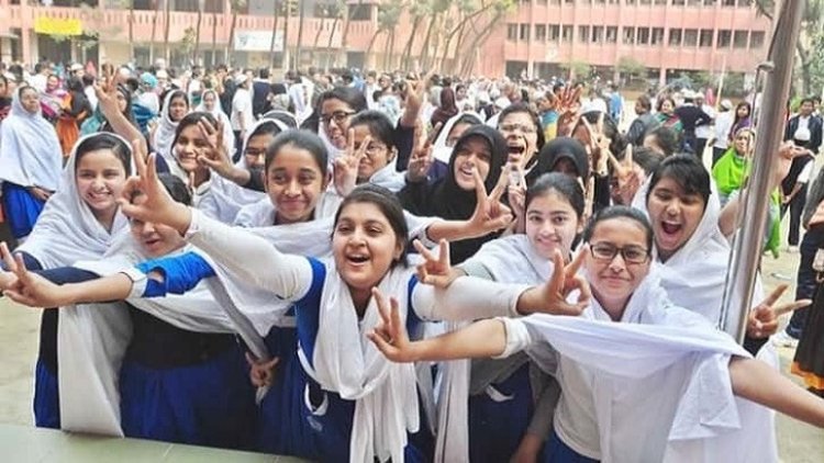 ট্যালেন্টপুলে বৃত্তি পেল ৩৩০০০
