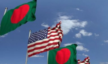 যুক্তরাষ্ট্র-বাংলাদেশ সম্পর্ক কি টার্নিং পয়েন্টের দিকে যাচ্ছে?