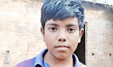 পরীক্ষায় অংশগ্রহণ না করেও ৫ম শ্রেণির বৃত্তি পেয়েছে সজীব