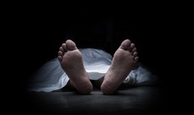 ময়মনসিংহে ধানখেত থেকে পুলিশ সদস্যের স্ত্রীর লাশ উদ্ধার