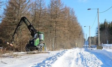 রুশ সীমান্তে ২০০ কিলোমিটার বেড়া নির্মাণ করছে ফিনল্যান্ড