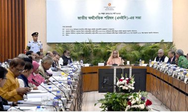 উৎপাদন সচল রাখতে প্রধানমন্ত্রীর নির্দেশ