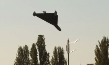 যুদ্ধের নতুন মোড় : রাশিয়ায় ড্রোন হামলা চালাচ্ছে ইউক্রেন!