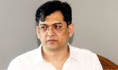 আপিলেও বেকসুর খালাস বিএনপি নেতা সালাহউদ্দিন, দেশে ফিরতে চান