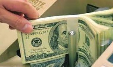 ফেব্রুয়ারিতে প্রবাসী আয় এলো ১৫৬ কোটি ডলার