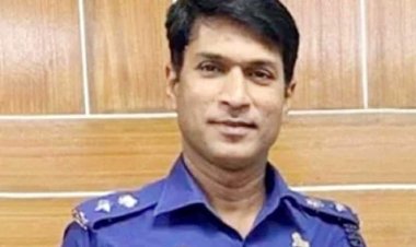 সাবেক এআইজি মহিউদ্দিন ফারুকী বরখাস্ত