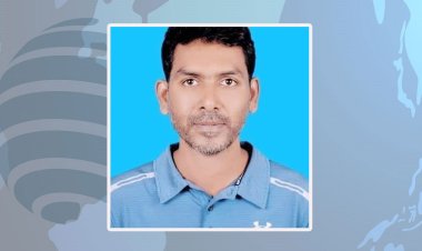 বাসচাপায় প্রাণ গেল বিএনপি নেতার, হাসপাতালে স্ত্রী-সন্তান