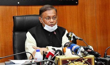 ভারতের তুলনায় দেশে বিদ্যুতের দাম এখনো কম : তথ্যমন্ত্রী
