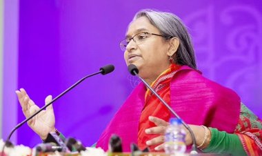 তৃতীয় শ্রেণি থেকে শিক্ষার্থীদের কোডিং শেখানো হবে : শিক্ষামন্ত্রী