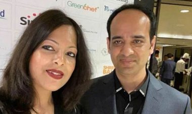 ইভ্যালির রাসেল দম্পতির বিচার শুরু