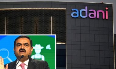 আদানি ব্যবসায়িক গোষ্ঠীর বিষয়ে তদন্তের নির্দেশ ভারতের সুপ্রিম কোর্টের