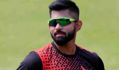 ‘ফিল্ডিং করতে’ ওয়ানডে দলে শামিম!