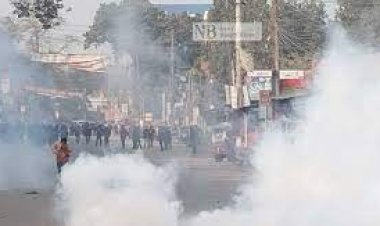 পঞ্চগড়ে সংঘর্ষের ঘটনায় আরও একজন নিহত