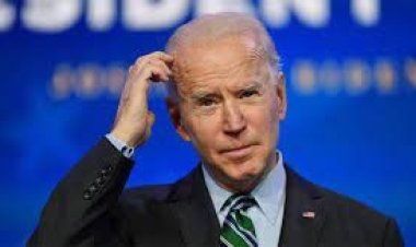 ক্যান্সার ধরা পড়েছে বাইডেনের