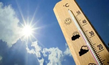 দিন ও রাতের তাপমাত্রা অপরিবর্তিত থাকতে পারে