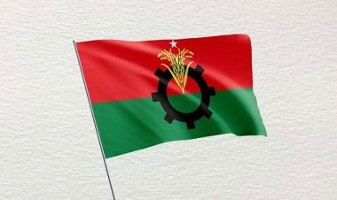 ১১ মার্চ মহানগর ও জেলা পর্যায়ে নতুন কর্মসূচি দিচ্ছে বিএনপি