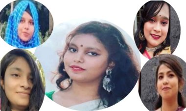 নির্যাতনকারী ছাত্রলীগ নেত্রী-কর্মীরা ইবি থেকে সাময়িক বহিষ্কার